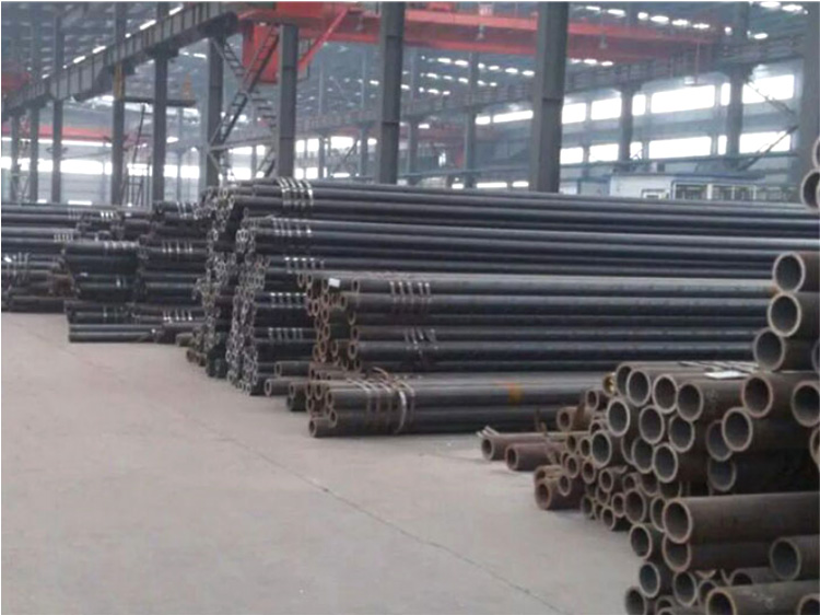 道外12cr2mo化肥专用管